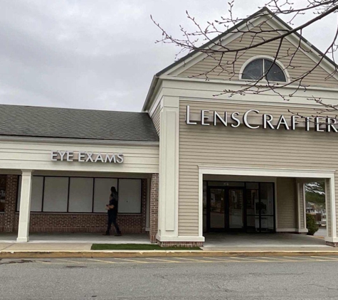 LensCrafters - North Dartmouth, MA