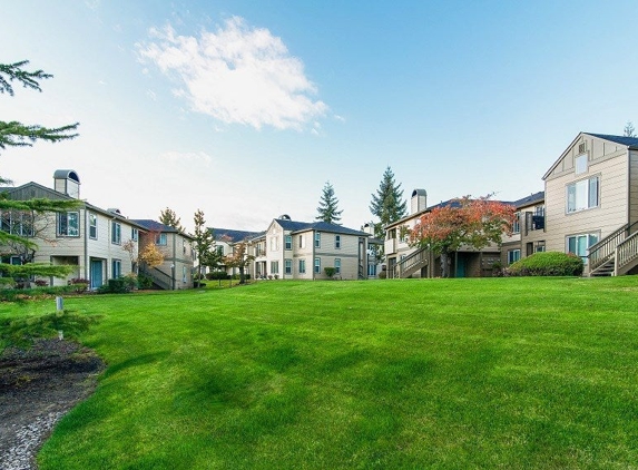 The Club at Tanasbourne Apartments - Hillsboro, OR