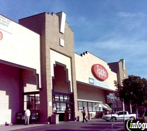 Redbox - Los Angeles, CA