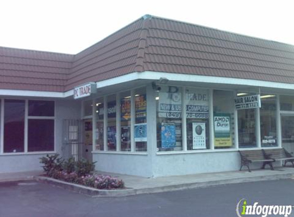 PC Trade - Lake Forest, CA