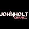 John Holt GMC gallery