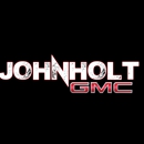 John Holt GMC