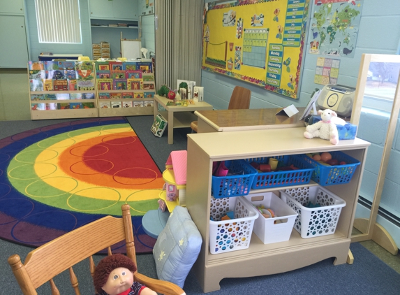 Welcome Little Ones Learning Center LLC - Palmyra, PA