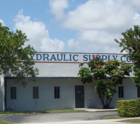 Hydraulic Supply Company - Fort Lauderdale, FL