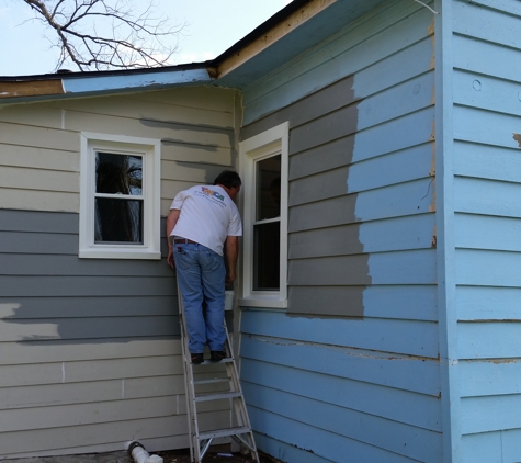 A + Painting & Pressure Washing - Goodlettsville, TN