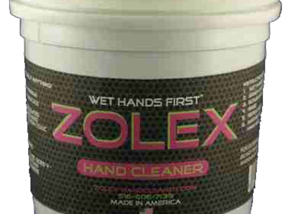 Zolex - Hand Cleaner - Rockville Centre, NY