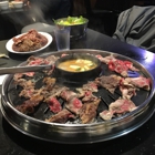 Choi GA Nei Korean BBQ