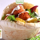 Falafel in Paradise - Restaurant Menus