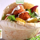 Falafel in Paradise