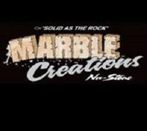 Marble Creations - Central Point, OR