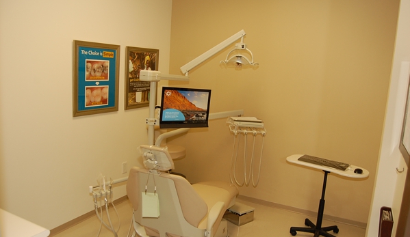 Pearland Modern Dentistry and Orthodontics - Pearland, TX