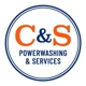 C&S Power Washing & Services