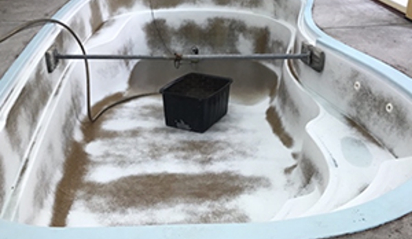 P.T.B. Fibreglass Linings Pty Ltd - Warners Bay, NSW
