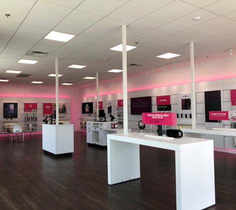 T-Mobile - Corinth, TX