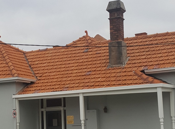 Total Roof & Gutter - Launceston, TAS. Tile Re-Bedding and Re Pointing