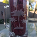 Sudden Winds LLC - Etched Products-Metal, Glass, Etc