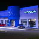 Honda Cars Of Rock Hill - Automobile Parts & Supplies