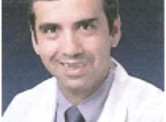 Bouhussein, Naim MD - Statesville, NC