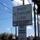Baker Veterinary Clinic - Veterinarians