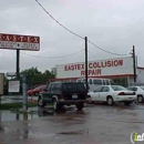 Eastex Collision Repair - Automobile Body Repairing & Painting