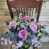 Jade Violet Wedding Floral gallery