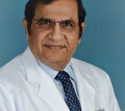 Prabhas Trivedi, MD - Bayonne, NJ