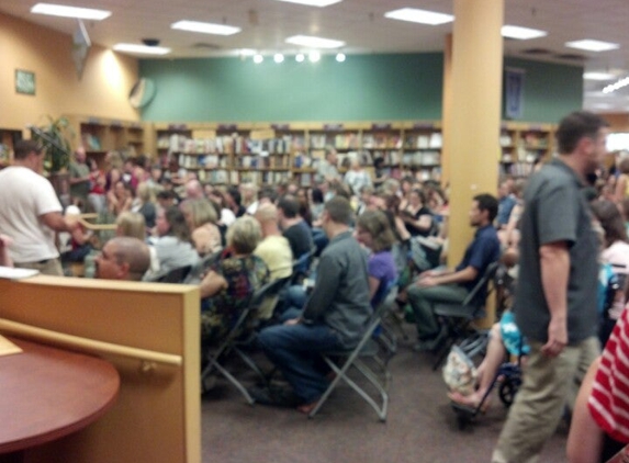 Changing Hands Bookstore - Tempe, AZ