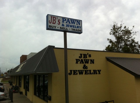 JB's Pawn & Jewelry - Gulfport, MS