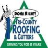 Tri-County Roofing & Gutters gallery