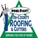 Tri-County Roofing & Gutters - Insulation Contractors