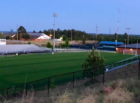 White Knoll High School - Lexington, SC