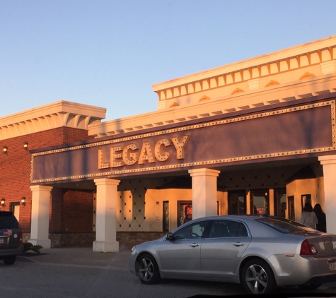 Legacy Theatre - Tyrone, GA