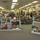 Sandlers Shoe Inc - Shoe Stores
