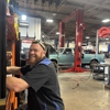 Greg's Garage gallery