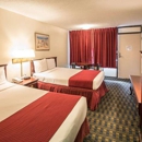 Quality Inn - Motels