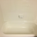 Tub Glaze - Bathroom Remodeling