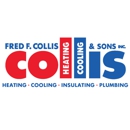Collis, Fred F. & Sons