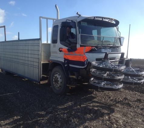 Elphicks Earthmoving
