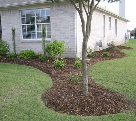 Lawn Stewards Care LLC - Bartlesville, OK