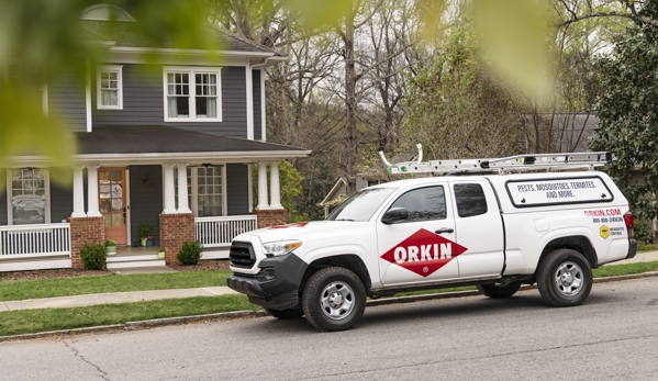 Orkin - Alpharetta, GA