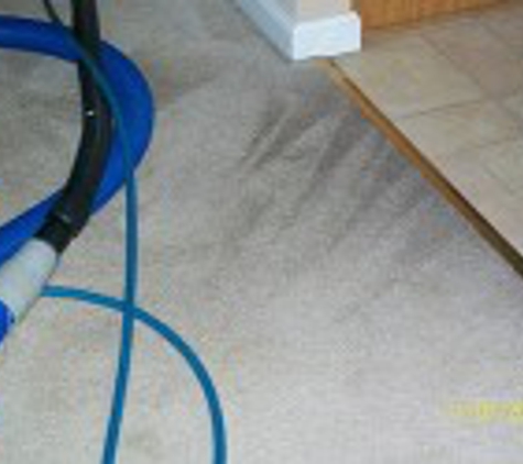 Huck's Carpet Cleaning - Saint Louis, MO