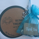 Sunken Treasures - Gift Shops