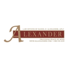Law Offices of Daniel H. Alexander