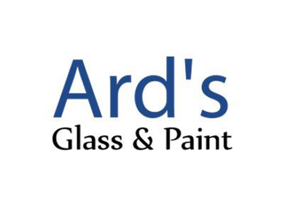 Ard Glass - Rexburg, ID