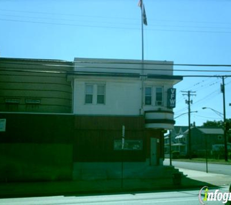 VFW (Veterans of Foreign Wars) - Brooklyn, MD