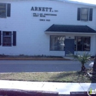 Arnett Heating & Air Conditioning