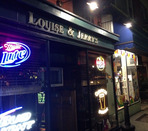 Louise & Jerrys Inc - Hoboken, NJ