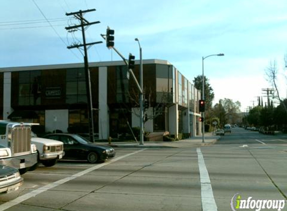 Los Angeles Police Federal Credit Union - Van Nuys, CA