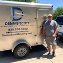 Dennis Scott Detailing & Hand Waxing - Automobile Detailing