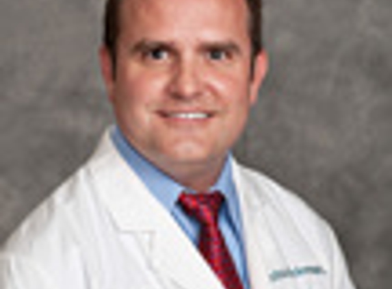 Dr. Patrick P Coleman, MD - Atlanta, GA